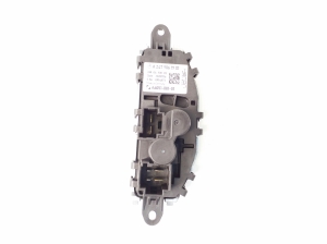 Mercedes Benz A-Class 177 (2018–2026) Gebläsewiderstand A2479061901 - 2