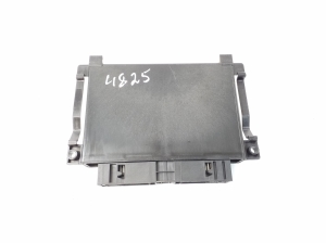 Mercedes Benz A-Class 177 (2018–2026) Transfer case control unit A2139006227 - 2
