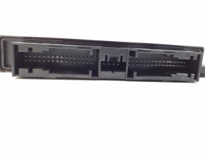 Mercedes Benz A-Class 177 (2018–2026) Transfer case control unit A2139006227 - 3