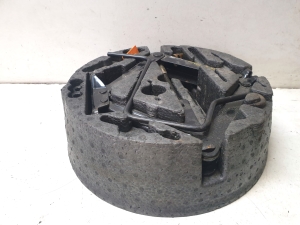 Saab 9-3 (2002–2014) Wagenheber 13162851 - 4