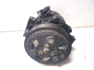 Saab 9-3 (2002–2014) Konditsioneeri kompressor P13171593 - 3