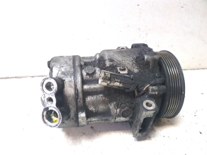 Saab 9-3 (2002–2014) Konditsioneeri kompressor P13171593 - 5