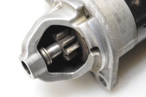 BMW 3 SERIES E90 (2004–2013) Anlasser 7550975 - 5