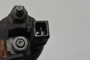 BMW 3 SERIES E90 (2004–2013) Anlasser 7550975 - 2