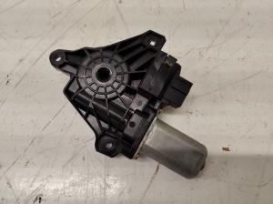 Mercedes Benz B-Class 246 (2011–2017) Rear side door window regulator motor 935442 - 3