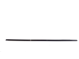 Tagumise külgukse klaasi välimine liist - 7258331