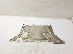 Front underbody protection - 7915376