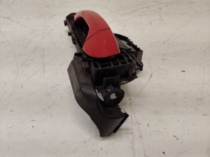 Mercedes Benz B-Class 246 (2011–2017) Rear side door exterior handle A34560101 - 2