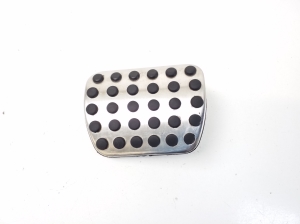   Piduripedaali muu osa  - A2462901400 