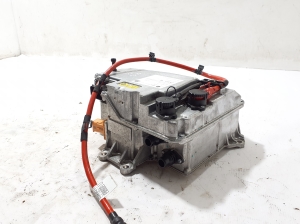 BMW i4 G26 (2022–2026) Inverter 5B3E9B8 - 2