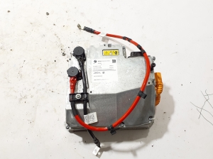 Inverter - 5B3E9B8