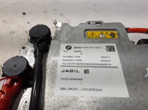 BMW i4 G26 (2022–2026) Inverter 5B3E9B8 - 3