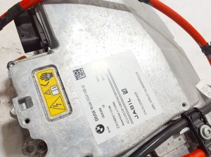 BMW i4 G26 (2022–2026) Inverter 5B3E9B8 - 5