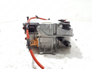 BMW i4 G26 (2022–2026) Inverter 5B3E9B8 - 6