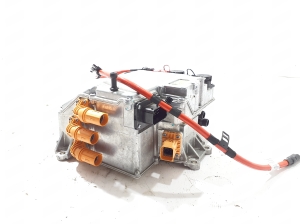 BMW i4 G26 (2022–2026) Inverter 5B3E9B8 - 7