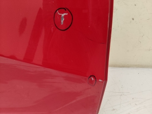 Mercedes Benz B-Class 246 (2011–2017) Rear side doors A2467320210 - 2
