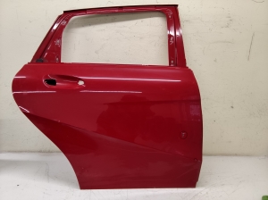 Mercedes Benz B-Class 246 (2011–2017) Rear side doors A2467320210 - 3