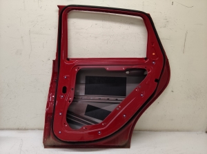Mercedes Benz B-Class 246 (2011–2017) Rear side doors A2467320210 - 4