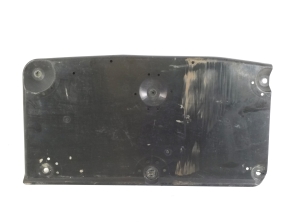 Underbody shield - 9833999580