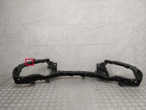 Ford Kuga (2012–2019) Schlossträger und seine Teile (Frontmaske) SM044821 - 2