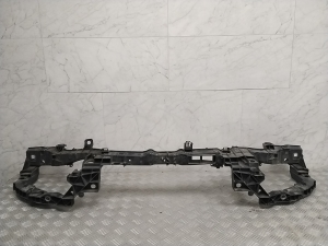 Radiator support and its parts - SM044821