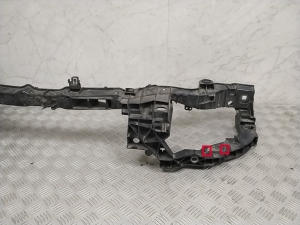 Ford Kuga (2012–2019) Schlossträger und seine Teile (Frontmaske) SM044821 - 4
