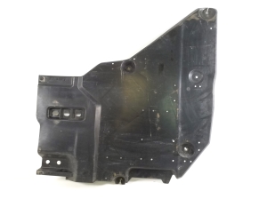 Rear underbody shield - 9834939180