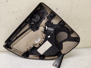 Mercedes Benz B-Class 246 (2011–2017) Rear side door panel A2465406809 - 5