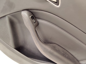 Mercedes Benz B-Class 246 (2011–2017) Rear side door panel A2465406809 - 6