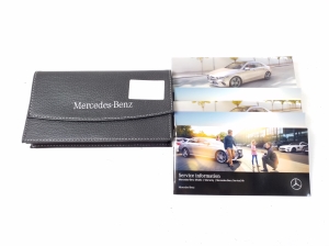   Auto hooldusraamat  - A0005851200 