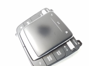 Mercedes Benz A-Class 177 (2018–2026) Display switch A2479003803 - 2