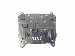 Mercedes Benz A-Class 177 (2018–2026) Display switch A2479003803 - 3