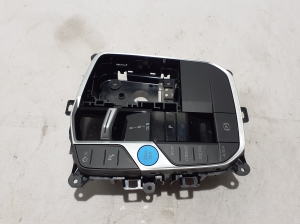 BMW i4 G26 (2022–2026) Other switch 5A9C9A7 - 2