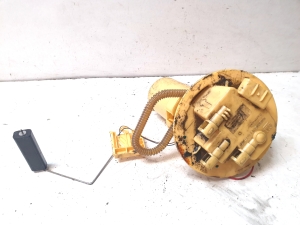 Saab 9-3 (2002–2014) Kraftstoffpumpe im Tank