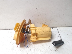 Saab 9-3 (2002–2014) Kraftstoffpumpe im Tank - 4