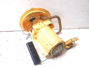 Saab 9-3 (2002–2014) Kraftstoffpumpe im Tank - 5