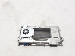 Control unit - 5B4D9E8