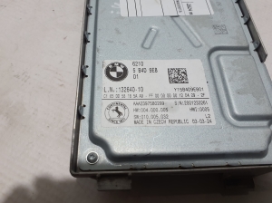 BMW i4 G26 (2022–2026) Control unit 5B4D9E8 - 3