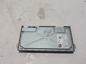 BMW i4 G26 (2022–2026) Control unit 5B4D9E8 - 4
