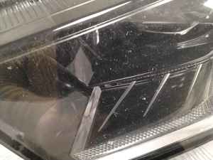 Skoda Octavia IV (2019–2026) Headlight 5E4941015A - 4