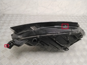 Skoda Octavia IV (2019–2026) Headlight 5E4941015A - 8