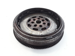   Clutch flywheel  - 7701476546  