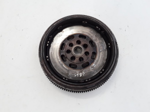 RENAULT Vel Satis (2002–2009) Clutch flywheel 7701476546 - 2