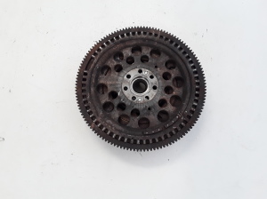 RENAULT Vel Satis (2002–2009) Clutch flywheel 7701476546 - 3