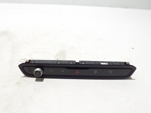 Hazard light switch - 5A63F19