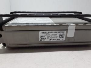 BMW i4 G26 (2022–2026) Audio, Video, Navigation 5B4F811 - 2