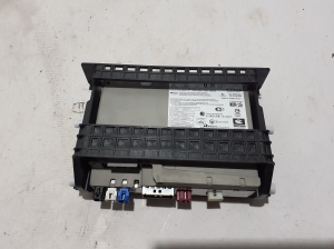 BMW i4 G26 (2022–2026) Audio, Video, Navigation 5B4F811 - 3