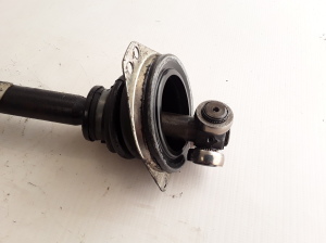 RENAULT Vel Satis (2002–2009) Front drive shaft and its parts 8200470139 - 2