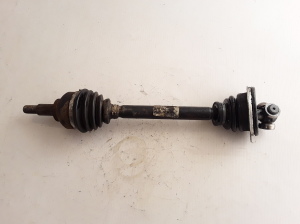 RENAULT Vel Satis (2002–2009) Front drive shaft and its parts 8200470139 - 4