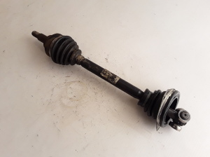 RENAULT Vel Satis (2002–2009) Front drive shaft and its parts 8200470139 - 5